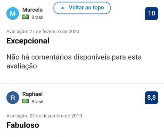 Edf Costa dos Corais à 10 passos da praia Recife Exterior foto